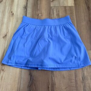 Aritzia micro athletic skirt